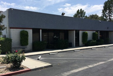 CIBA Real Estate - Property For Lease - 2620 California Avenue