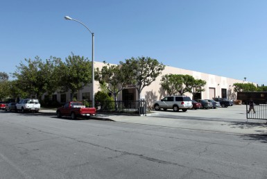 CIBA Real Estate - Property Listing - Arcadia Office Space - 1