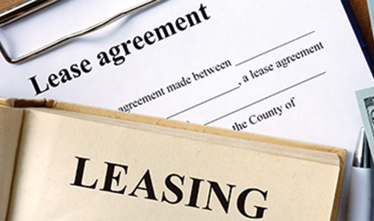 CIBA Real Estate - Services - Leasing