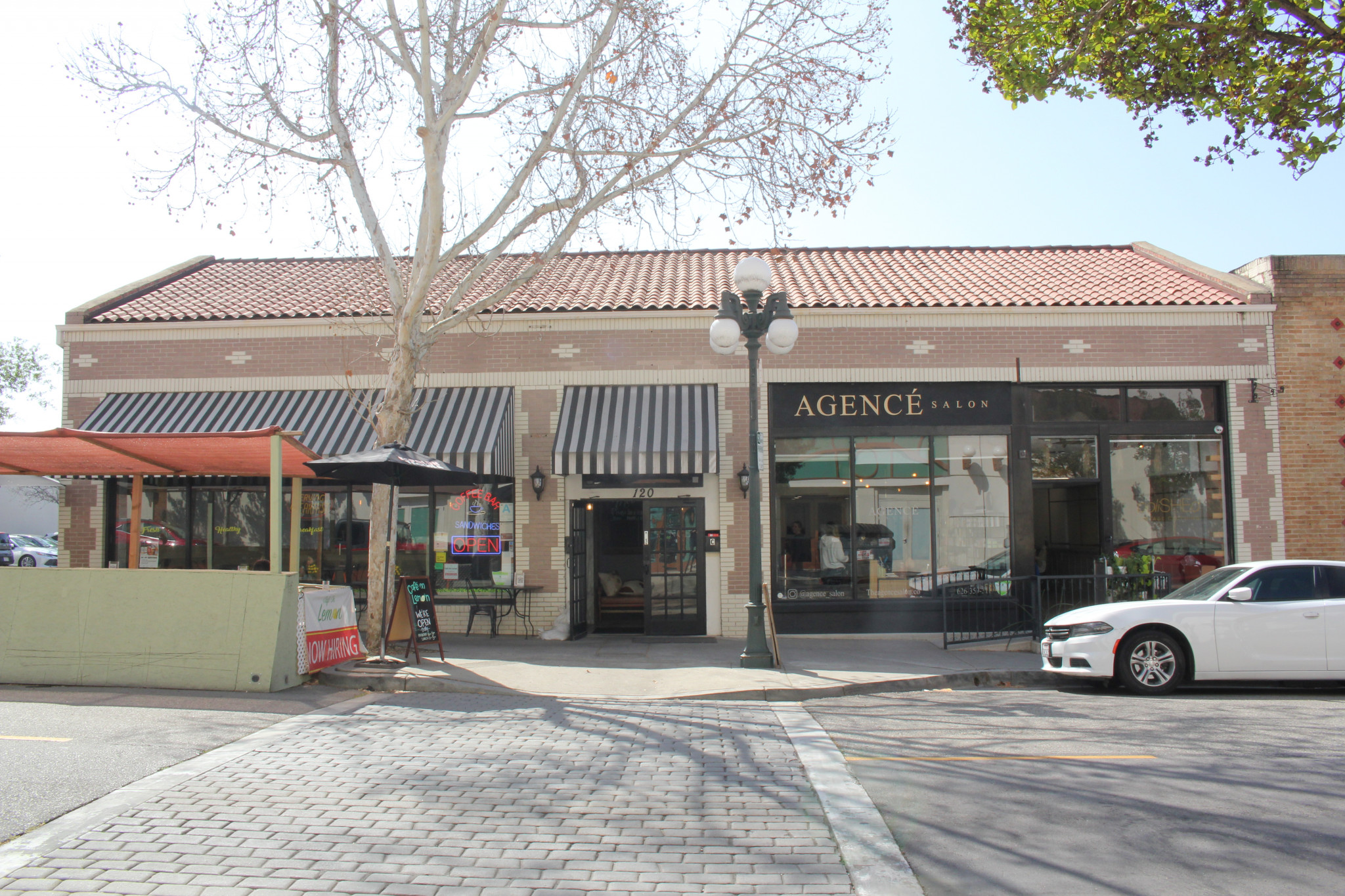 CIBA Real Estate Real Estate Brokerage, Management & Development