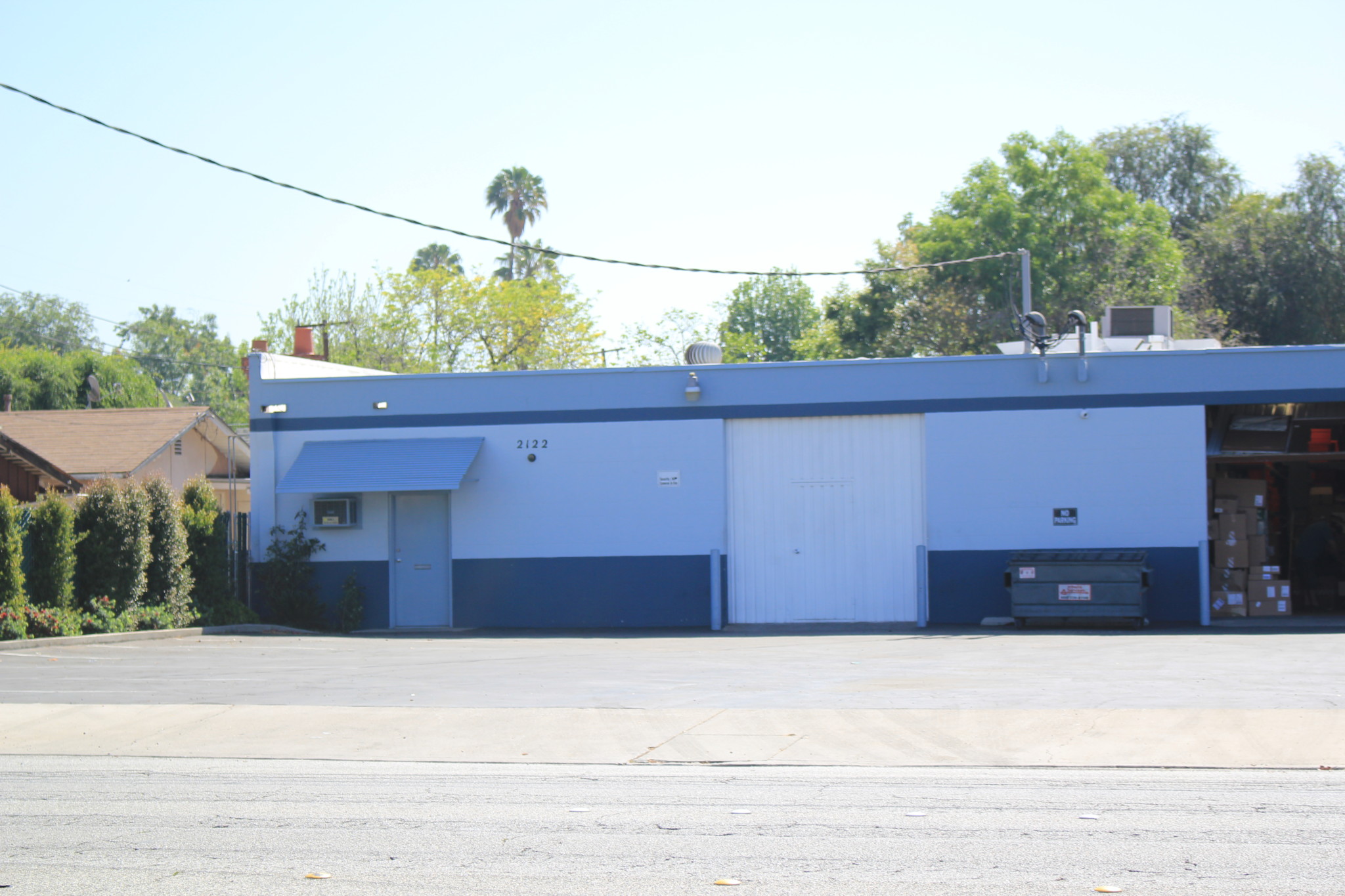 CIBA Real Estate Real Estate Brokerage, Management & Development