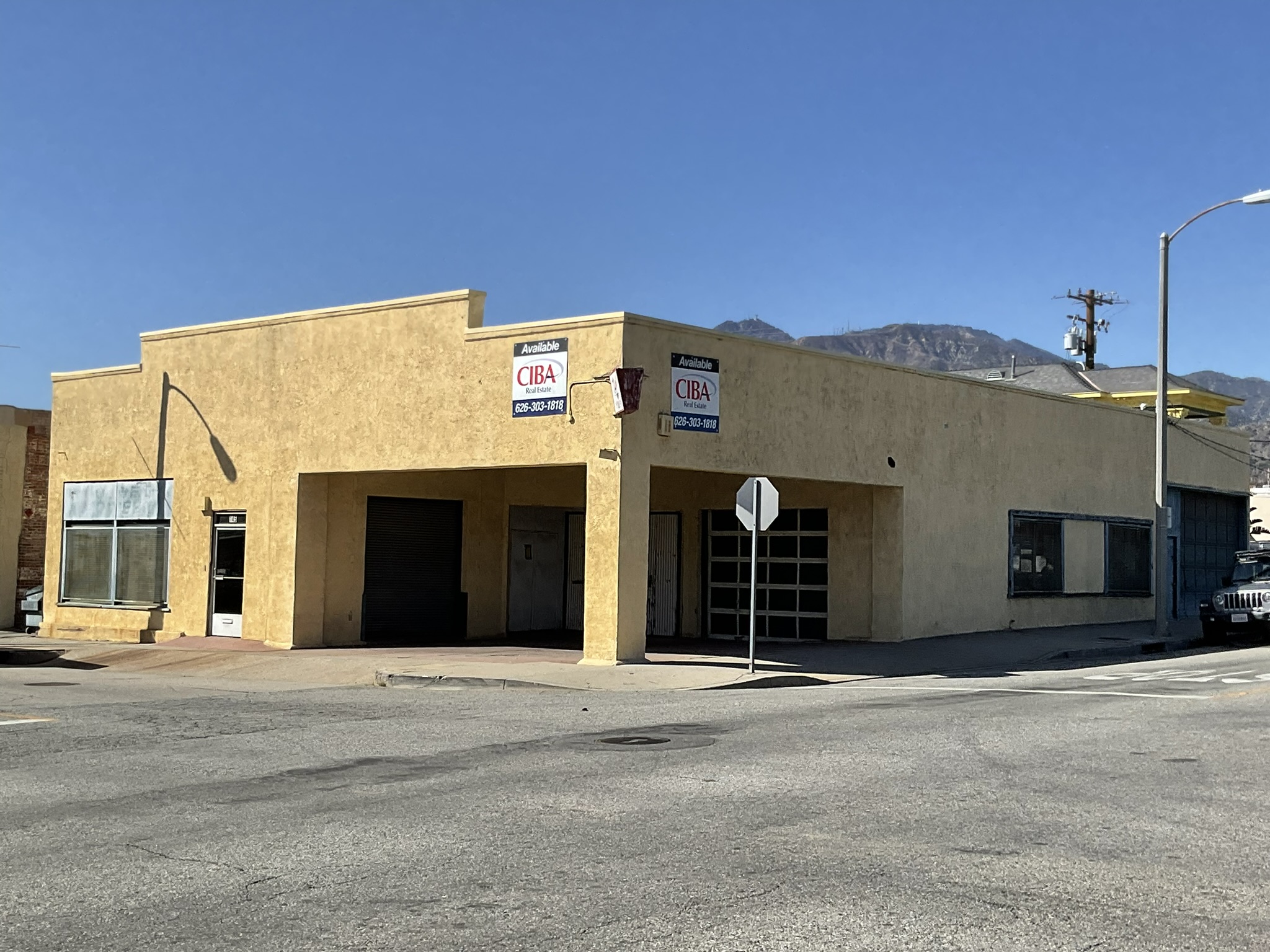 147 E. Colorado Blvd.